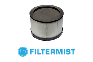 Filtermist Filters